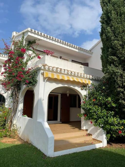 Viva La Vida Nhà nghỉ Denia