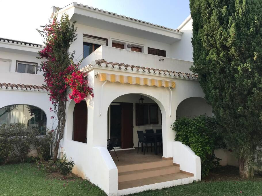 Nhà nghỉ Viva La Vida Denia