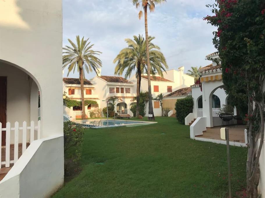 Nhà nghỉ Viva La Vida Denia