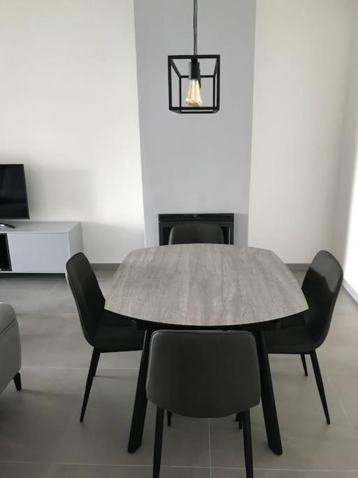 Viva La Vida Ferienhaus Dénia