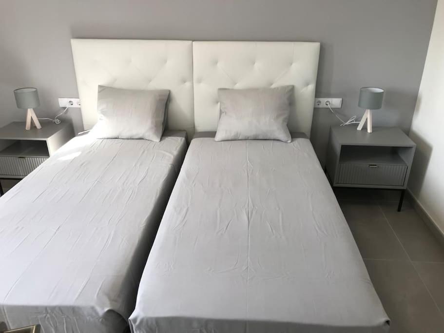 Nhà nghỉ Viva La Vida Denia
