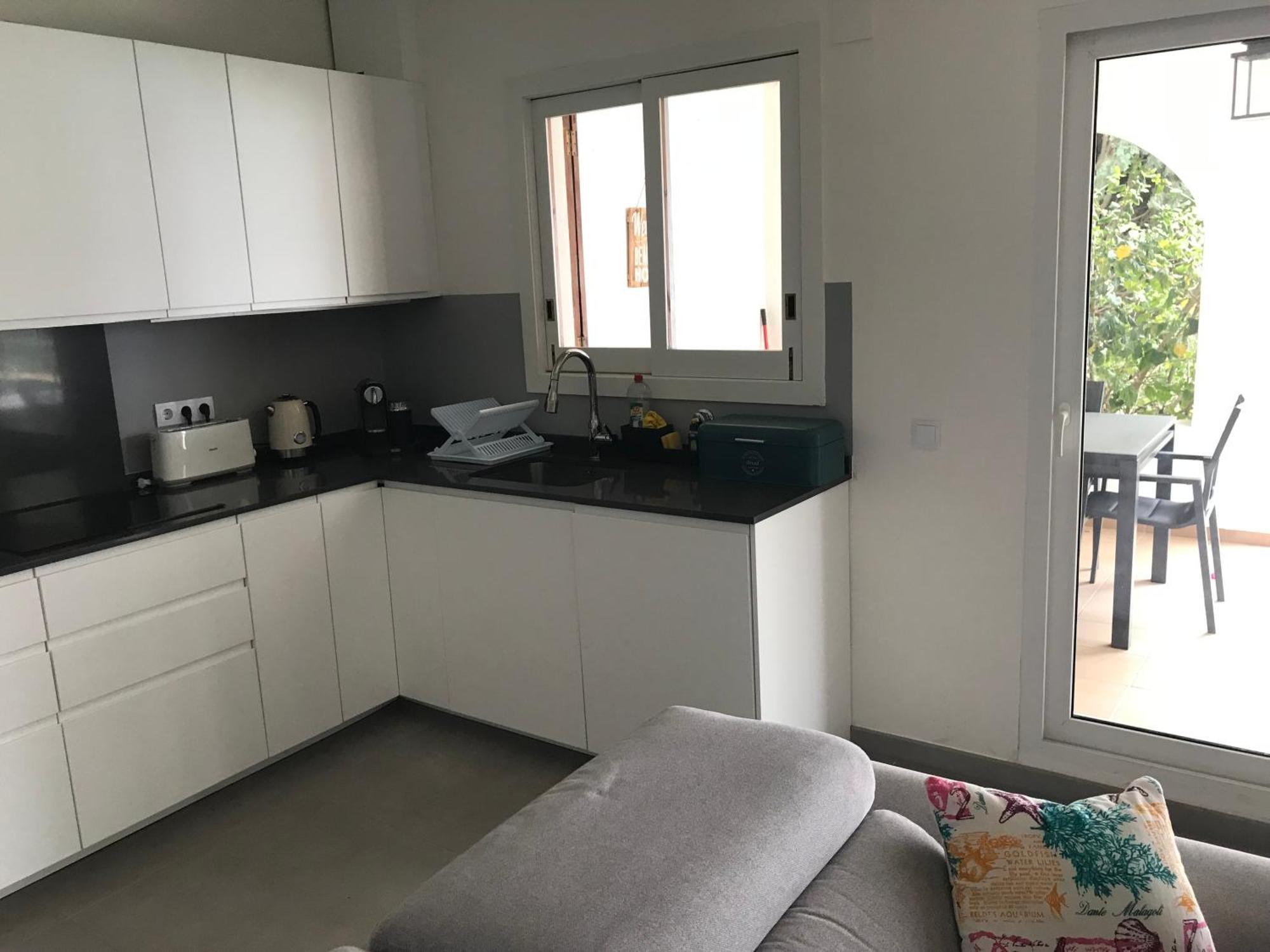 Nhà nghỉ Viva La Vida Denia